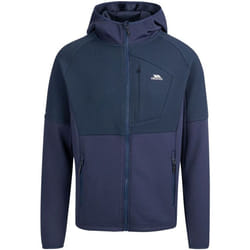 Trespass - Veste à capuche BANI - Homme (Bleu marine)