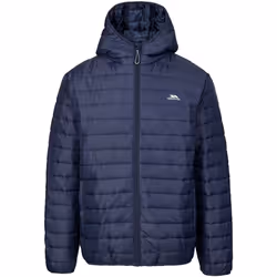 Trespass - Veste matelassée KELMARSH - Homme (Bleu marine)