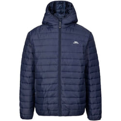 Trespass - Veste matelassée KELMARSH - Homme (Bleu marine)