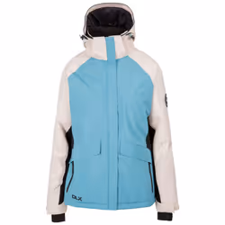 Trespass - Blouson de ski URSULA - Femme (Bleu gris)