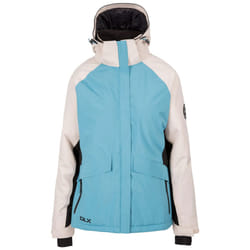 Trespass - Blouson de ski URSULA - Femme (Bleu gris)