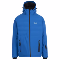 Trespass - Blouson de ski RANDOLPH - Homme (Bleu)