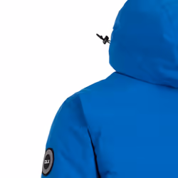Trespass - Blouson de ski RANDOLPH - Homme (Bleu)