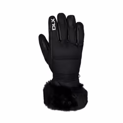 Trespass - Gants de ski DIRIN - Femme (Noir)