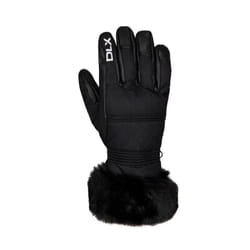 Trespass - Gants de ski DIRIN - Femme (Noir)