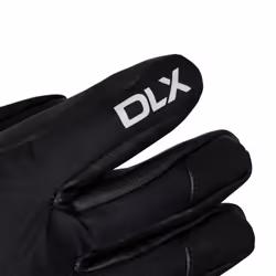 Trespass - Gants de ski DIRIN - Femme (Noir)