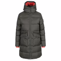 Trespass - Veste PARKVIEW - Femme (Vert kaki)