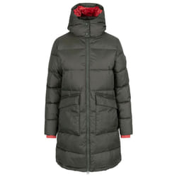 Trespass - Veste PARKVIEW - Femme (Vert kaki)