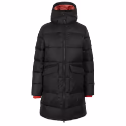 Trespass - Veste PARKVIEW - Femme (Noir)