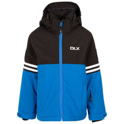 Trespass - Blouson de ski LEONARD - Enfant (Bleu)