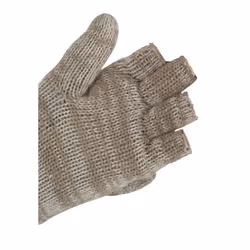 Trespass - Gants de ski MITTZU - Femme (Champignon foncé)