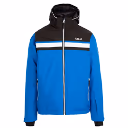 Trespass - Blouson de ski VAUGHN - Homme (Bleu)