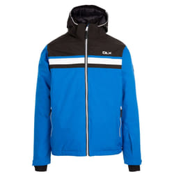 Trespass - Blouson de ski VAUGHN - Homme (Bleu)