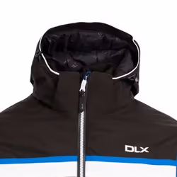 Trespass - Blouson de ski VAUGHN - Homme (Bleu)