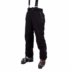 Trespass - Pantalon de ski KRISTOFF - Homme (Noir)