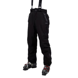 Trespass - Pantalon de ski KRISTOFF - Homme (Noir)