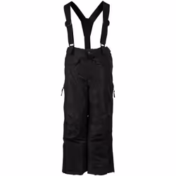 Trespass - Pantalon de ski NORTHAWAY - Enfant (Noir)