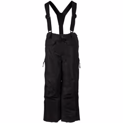 Trespass - Pantalon de ski NORTHAWAY - Enfant (Noir)