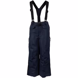 Trespass - Pantalon de ski NORTHAWAY - Enfant (Bleu marine)