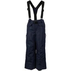 Trespass - Pantalon de ski NORTHAWAY - Enfant (Bleu marine)