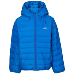 Trespass - Veste matelassée KELMARSH - Enfant (Bleu)