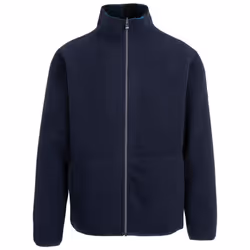 Trespass - Veste polaire TATSFIELD - Homme (Bleu marine)