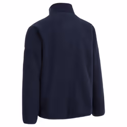 Trespass - Veste polaire TATSFIELD - Homme (Bleu marine)