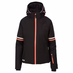 Trespass - Blouson de ski BIANCA - Femme (Noir)