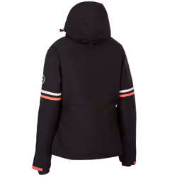 Trespass - Blouson de ski BIANCA - Femme (Noir)