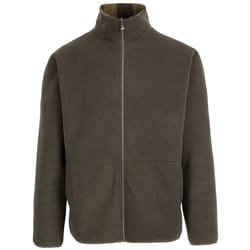 Trespass - Veste polaire TATSFIELD - Homme (Vert kaki)