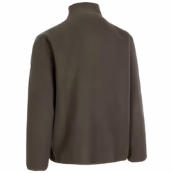 Trespass - Veste polaire TATSFIELD - Homme (Vert kaki)