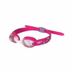 Speedo - Lunettes ILLUSION - Enfant - Taille unique (Rose / Violet)