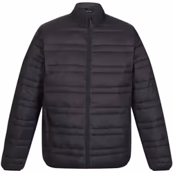 Regatta - Veste matelassée FIREDOWN - Homme (Noir / Noir)