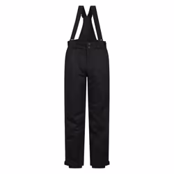 Mountain Warehouse - Pantalon de ski INTERSTELLAR - Homme (Noir)