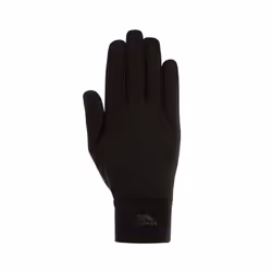 Trespass - Gants REEDWOOD - Adulte (Noir)
