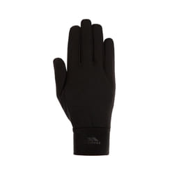 Trespass - Gants REEDWOOD - Adulte (Noir)
