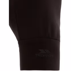 Trespass - Gants REEDWOOD - Adulte (Noir)