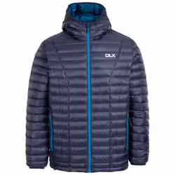 Trespass - Doudoune ZOLTAN - Homme (Bleu marine)