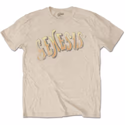 Genesis - T-shirt - Adulte (Sable)