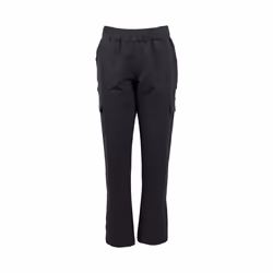 Trespass - Pantalon de randonnée FREDA - Femme (Gris foncé)