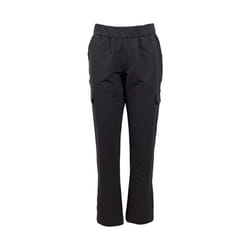 Trespass - Pantalon de randonnée FREDA - Femme (Gris foncé)