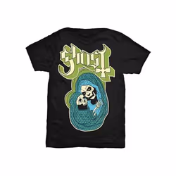 Ghost - T-shirt CHOSEN SON - Adulte (Noir)
