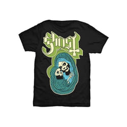 Ghost - T-shirt CHOSEN SON - Adulte (Noir)