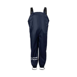Trespass - Pantalon RAINING - Enfant (Bleu marine)