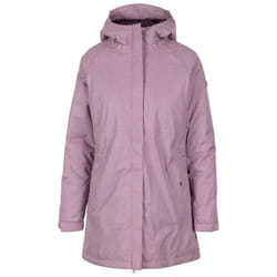 Trespass - Veste imperméable WINTERTIME - Femme (Ton rose)