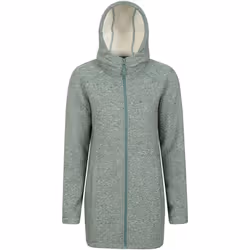 Mountain Warehouse - Veste polaire MALLAIG - Femme (Kaki clair)