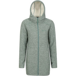 Mountain Warehouse - Veste polaire MALLAIG - Femme (Kaki clair)