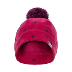 Trespass - Bonnet ZUME - Enfant (Pourpre)