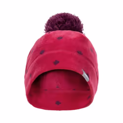 Trespass - Bonnet ZUME - Enfant (Pourpre)