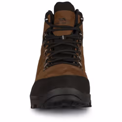Trespass - Bottines de randonnée CORRIE - Homme (Marron clair)